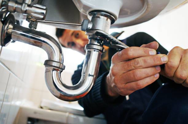 Best Commercial Plumbing Services  in Fremont, NC