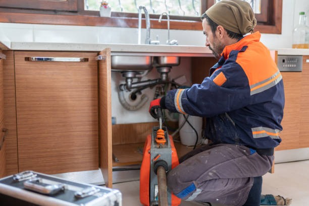 Best Residential Plumbing Services  in Fremont, NC
