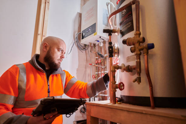 Professional Plumbing in Fremont, NC