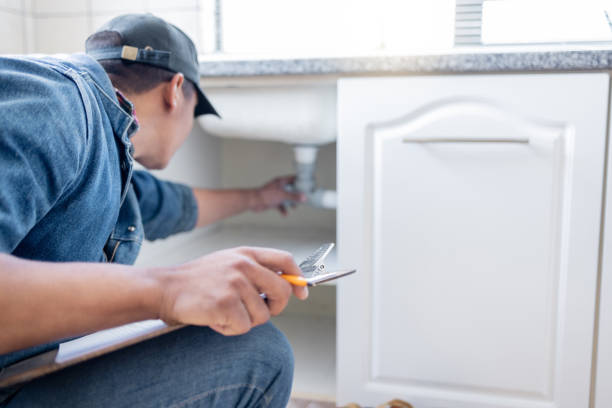 Best Water Leak Repair  in Fremont, NC