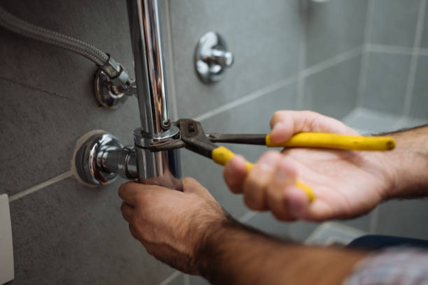 Best Faucet Repair  in Fremont, NC