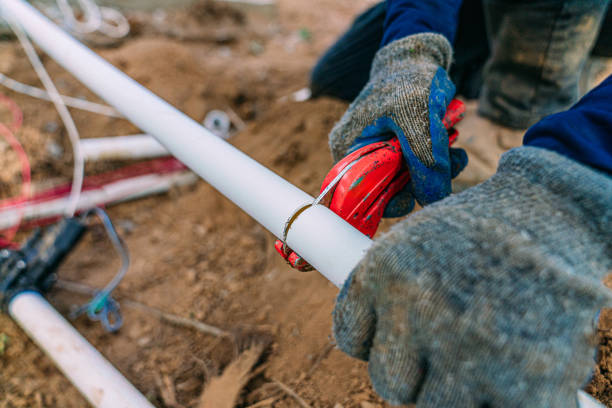 Best Leak Detection Services  in Fremont, NC